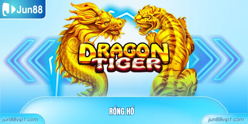 Rồng hổ